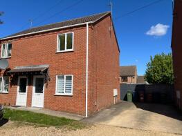 12, Trafalgar Court, Wisbech PE13 3BP