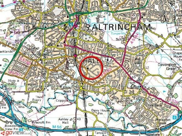 Town Plan
