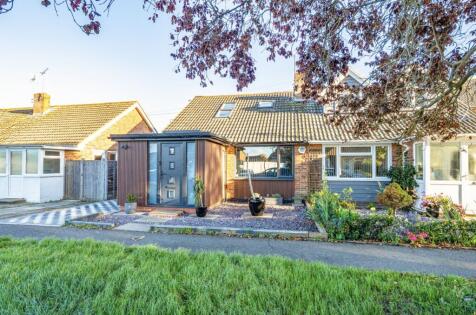 Ivy Crescent, Bognor Regis, PO22