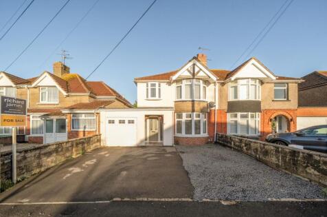 Colebrook Road, Stratton St Margaret, Swindon, SN3