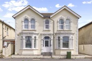 Flat 1, 18 Sudley Villas, Sudley Road, Bognor Regis PO21 1EU