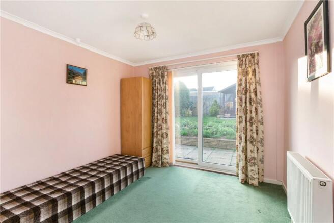 Bedrom