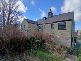 2, Fairhead Cottages, Fairhead Lane, Grosmont, Whitby YO22 5PN