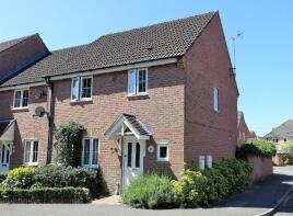 46, Harrier Green, Southampton SO45 2EY