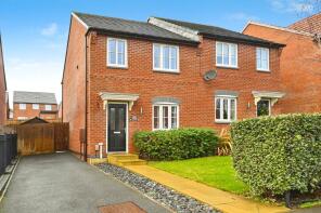 6, Baker Road, Chesterfield S42 6GR