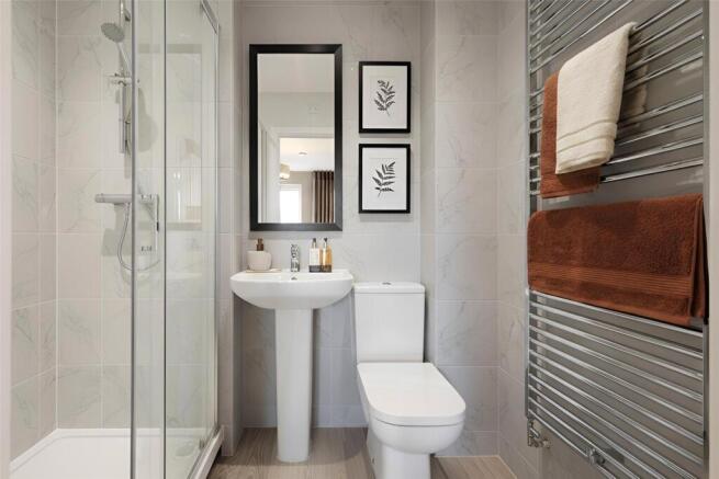 Ensuite