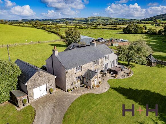 High House, Holme, Carnforth, Cumbria photo 3
