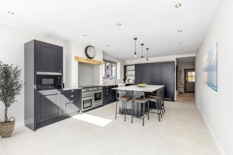 Funtington, Chichester, West Sussex, PO18