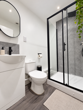 En-Suite