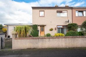 1, Temple Crescent, Inverness IV2 4UR