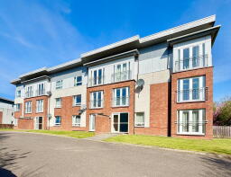 29, Old Brewery Lane, Alloa FK10 3GL