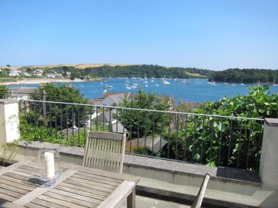 Terrace Views