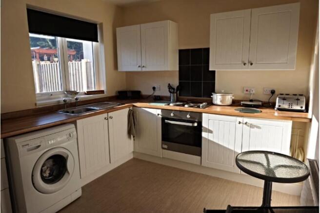 Kitchen / Diner
