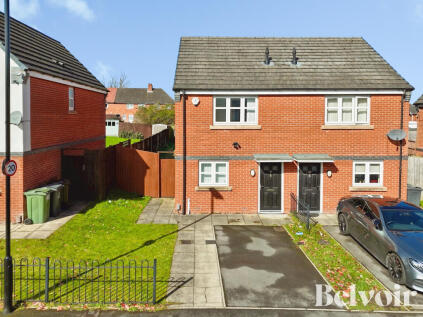 Shearwater Road, Coalpool, Walsall, WS3