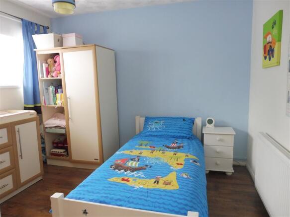 Bedroom 2