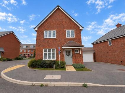 Taylor Close, Banbury, Oxfordshire