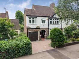 4, Woodberry Way, London E4 7DX