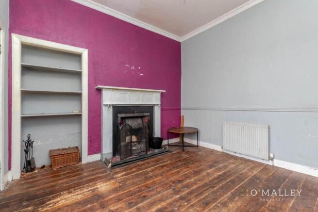 15, Clackmannan Road, Alloa photo 4