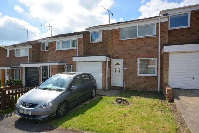3 Bed Unfurnished Semi