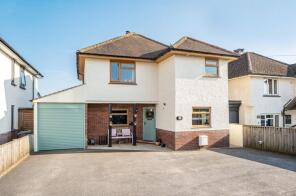 31, West Clyst, Exeter EX1 3TL