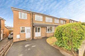 111, Bedale Drive, Skelmanthorpe, Huddersfield HD8 9EU
