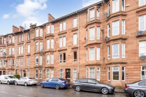 Flat 2/3, 1248, Cathcart Road, Glasgow G42 9EY