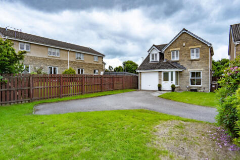 Dellness Way, Inverness, IV2 5HB