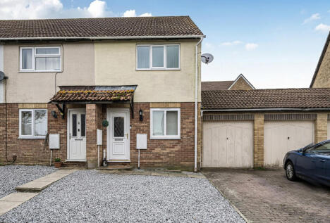 Russet Way, Peasedown St. John, Bath, Somerset, BA2