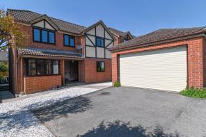 7, Blackberry Close, Clanfield, Waterlooville PO8 0PU