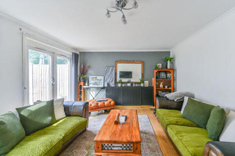 Mayford Road, Balham, London, SW12