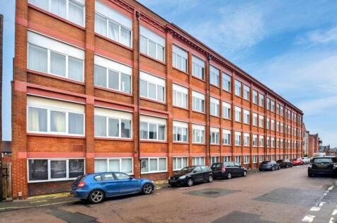 Galliard Court, Baronson Gardens, Northampton