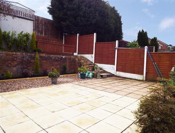 Garden View 3