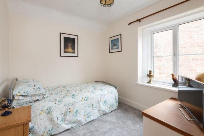 Bedroom, Rose ...