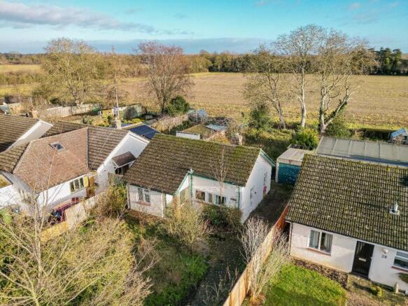 3-bed house on Station Road, Fulbourn, Cambridge, £375,000