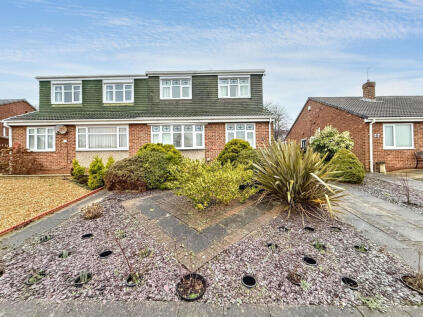 Eastdene Way, Peterlee, Durham, SR8 5TL