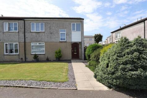 Slaemuir Avenue, Port Glasgow