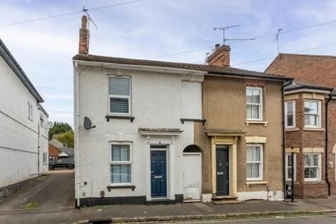 New Road, Leighton Buzzard