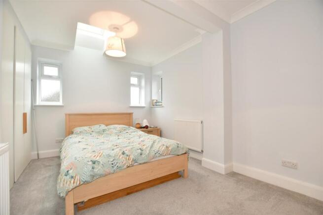 Bedroom 2 *