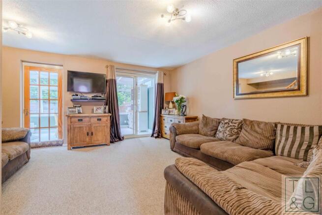 Balmoral Close
