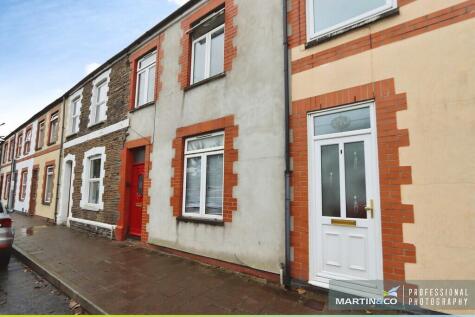 Pearl Street, Splott