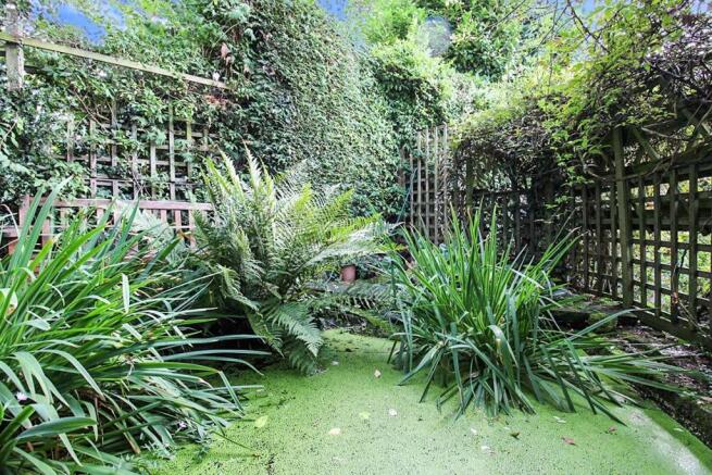 Garden Extra