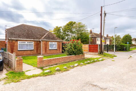 Danley Road, Minster On Sea, Sheerness, ME12 3AP