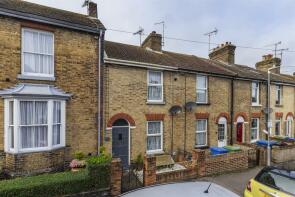 90, St Marys Road, Faversham ME13 8EG
