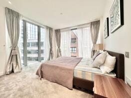 Apartment 503, 84 Meranti House, Alie Street, London E1 8QB