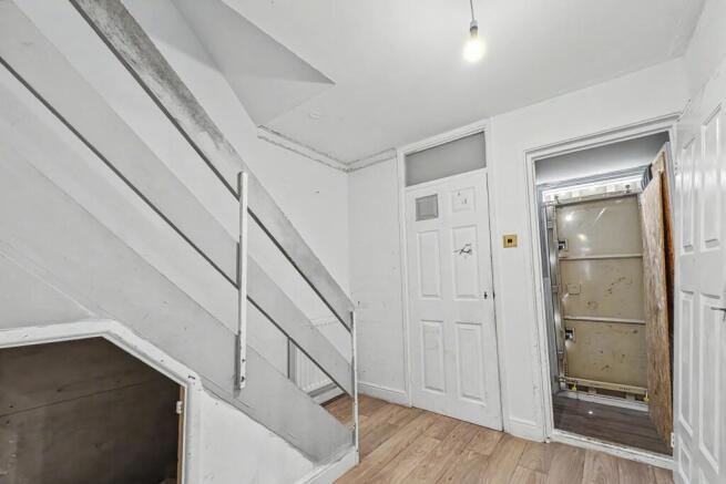 13 Harrison Court, Cramlington NE23 7RN