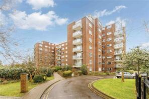 21, Minster Court, Hillcrest Road, London W5 1HH