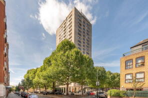 Flat 46, Hide Tower, Regency Street, London SW1P 4AA