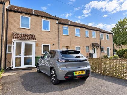 Allyn Saxon Drive, Shepton Mallet