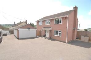 Lamorna, Walkley Hill, Stroud GL5 3LP