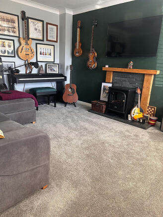 3 Southfield Drive, Toft Hill, Toft Hill , DL14 0JN photo 5